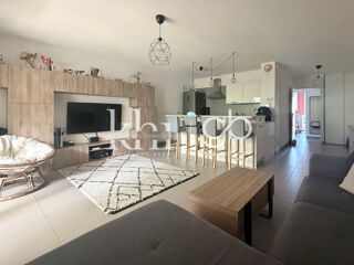  Appartement � vendre 3 pi�ces 72 m�