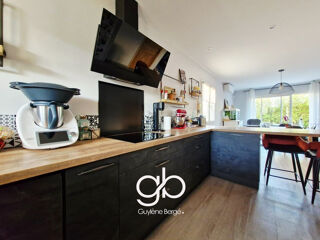  Maison à vendre 4 pièces 100 m²