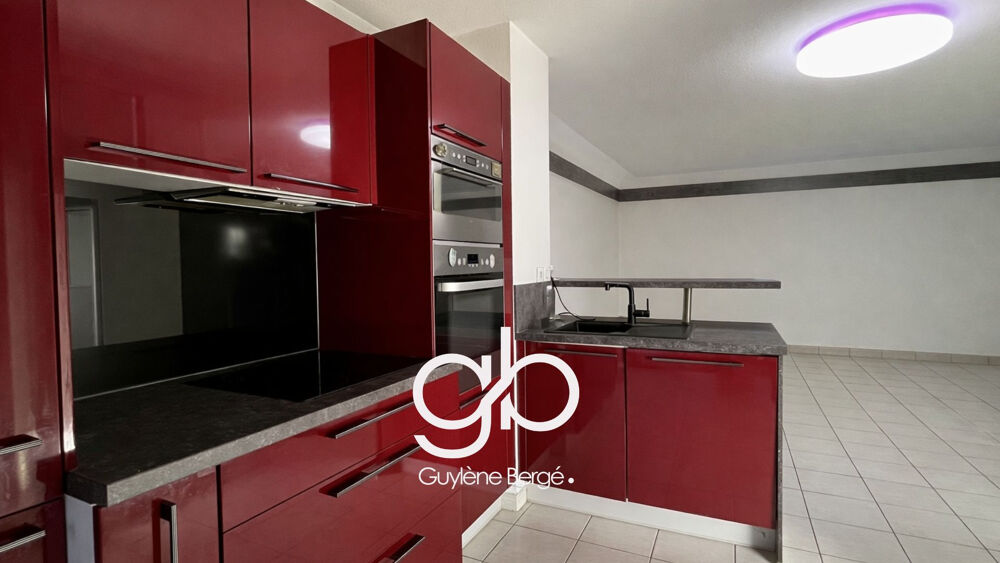 Vente Appartement Appartement T3 lumineux avec terrasse et garage - Montpellier Près d'Arènes Montpellier