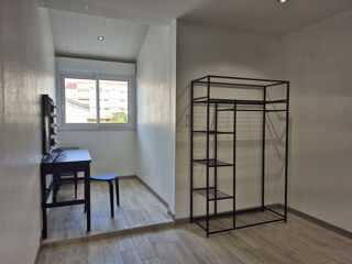  Appartement � vendre 3 pi�ces 50 m�