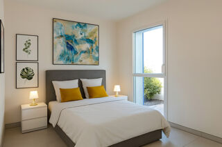  Appartement � vendre 3 pi�ces 97 m�