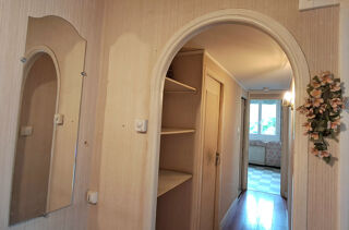  Appartement à vendre 4 pièces 70 m²