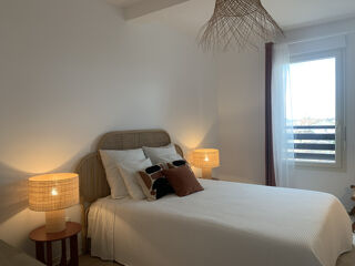  Duplex/triplex � vendre 4 pi�ces 74 m� Nimes