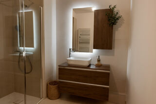  Appartement � vendre 3 pi�ces 97 m�