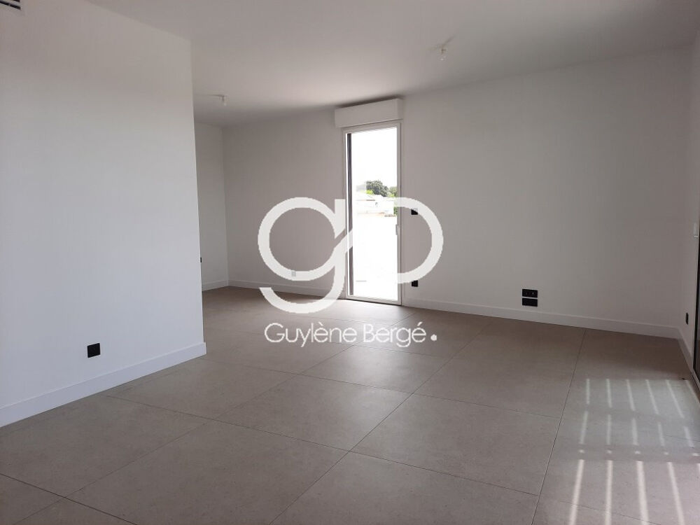 � vendre  Appartement Castries (34160)