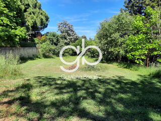  Terrain � vendre 2000 m� La boissiere