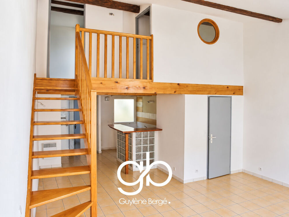 Vente Immeuble INVESTISSEURS   IMMEUBLE DE RAPPORT À LUNEL   6 APPARTEMENTS LOUÉS   RENTABILITÉ BRUTE DE 8,26 % Lunel