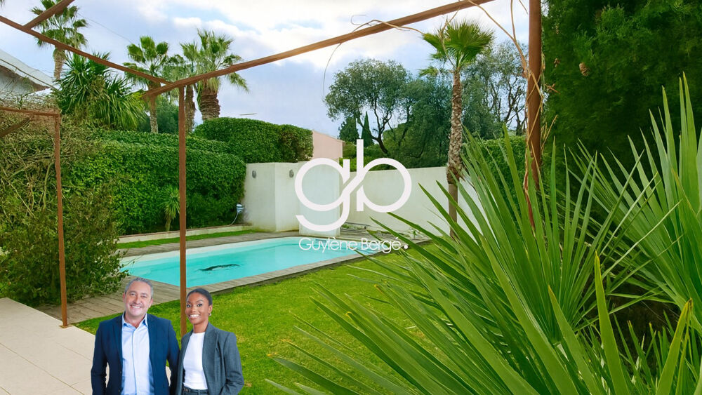 � vendre  Maison Castelnau-le-Lez (34170)