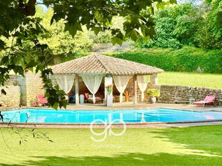  Maison � vendre 10 pi�ces 400 m�