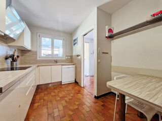  Maison à vendre 4 pièces 107 m²