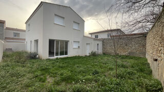  Maison � vendre 4 pi�ces 100 m�