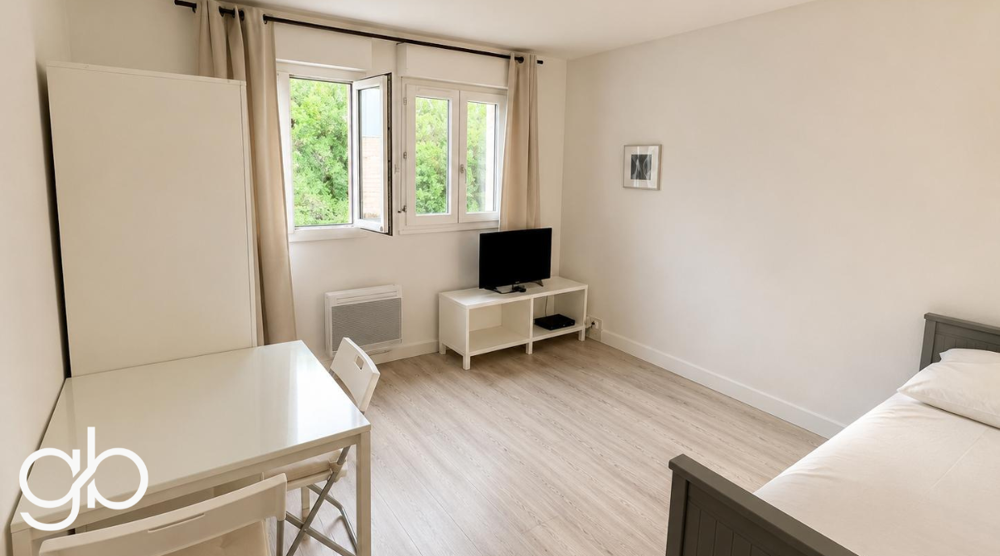Studio 20 m2