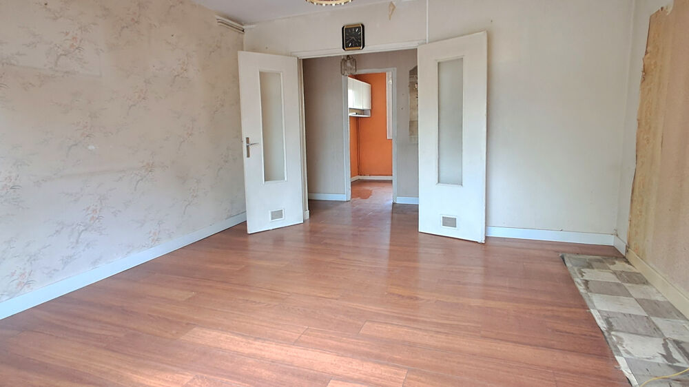 Appartement 4 pièces 70 m2 3 chambres Balcon, cave et parking Proche Montpellier Sud