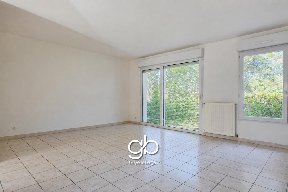 Vente Maison MAISON À VENDRE MONTPELLIER T4 3 CHAMBRES JARDIN GARAGE - SABINES CROIX D'ARGENT - PROCHE CLINIQUE SAINT-ROCH Montpellier