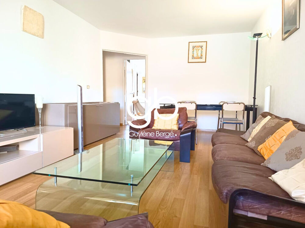 APPARTEMENT À VENDRE EN RÉSIDENCE SENIOR À MONTPELLIER T3 69 M2 RÉSIDENCE SERVICES SENIORS LES HESPÉRIDES MONT