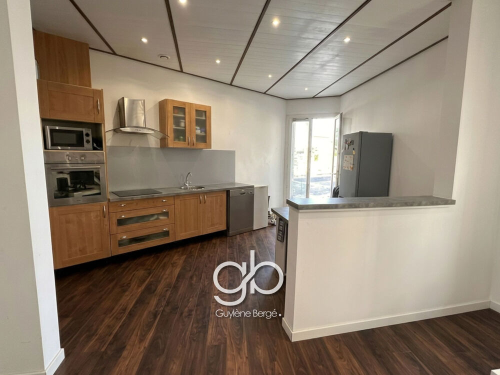 APPARTEMENT RÉNOVÉ DE 42 M2 À PALAVAS-LES-FLOTS À DEUX PAS DE LA PLAGE ET DES COMMERCES