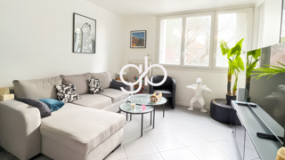  Appartement � vendre 4 pi�ces 71 m�