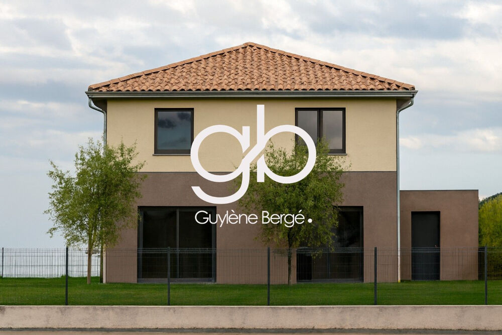 Maison 4 pièces 88 m² · à Vailhauques · 88 m² · 269 000 €