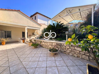  Maison � vendre 7 pi�ces 212 m�