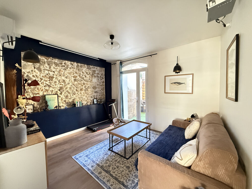 à vendre  Maison Mudaison (34130)