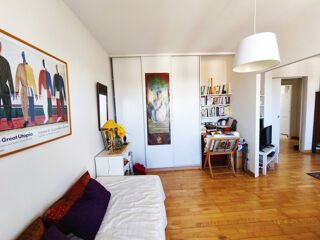  Appartement � vendre 3 pi�ces 65 m�