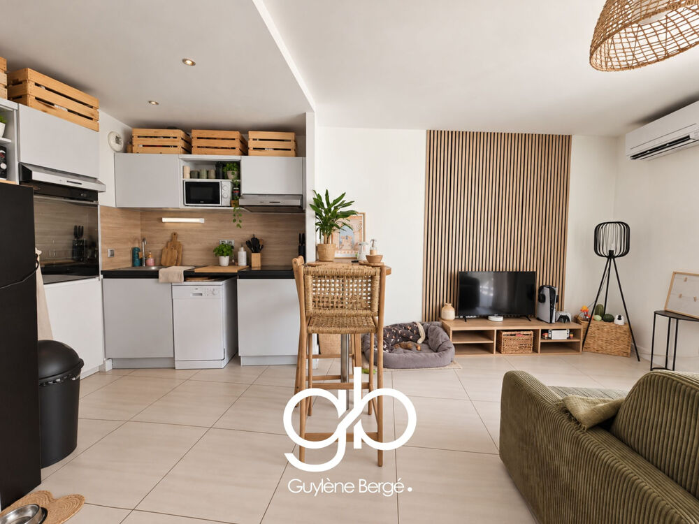 Vente Appartement Castelnau-le-Lez Appartement T2 avec terrasse plein Sud de 20 m2 Castelnau le lez