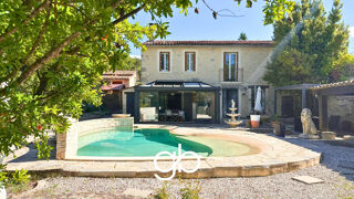  Maison � vendre 11 pi�ces 311 m�