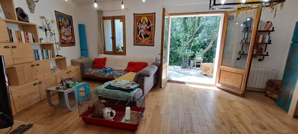 Maison 3 pièces 88 m² · à Montpellier · 88 m² · 334 000 €