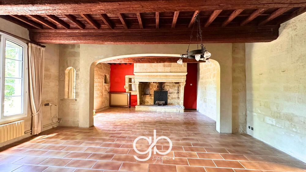 � vendre  Maison Aimargues (30470)