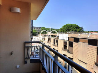  Appartement � vendre 3 pi�ces 75 m�