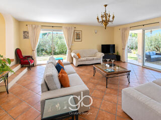 Vente Maison Sommières 30250 | Maison T6 | 4 ch + studio | piscine et grand terrain Sommieres