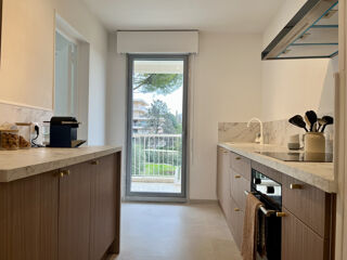  Appartement � vendre 5 pi�ces 111 m�