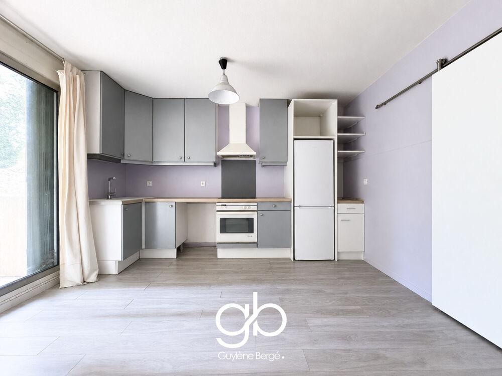 Vente Appartement APPARTEMENT 71M2 3 PIECES - PLACE DE PARKING - MONTPELLIER FIGUEROLLES Montpellier
