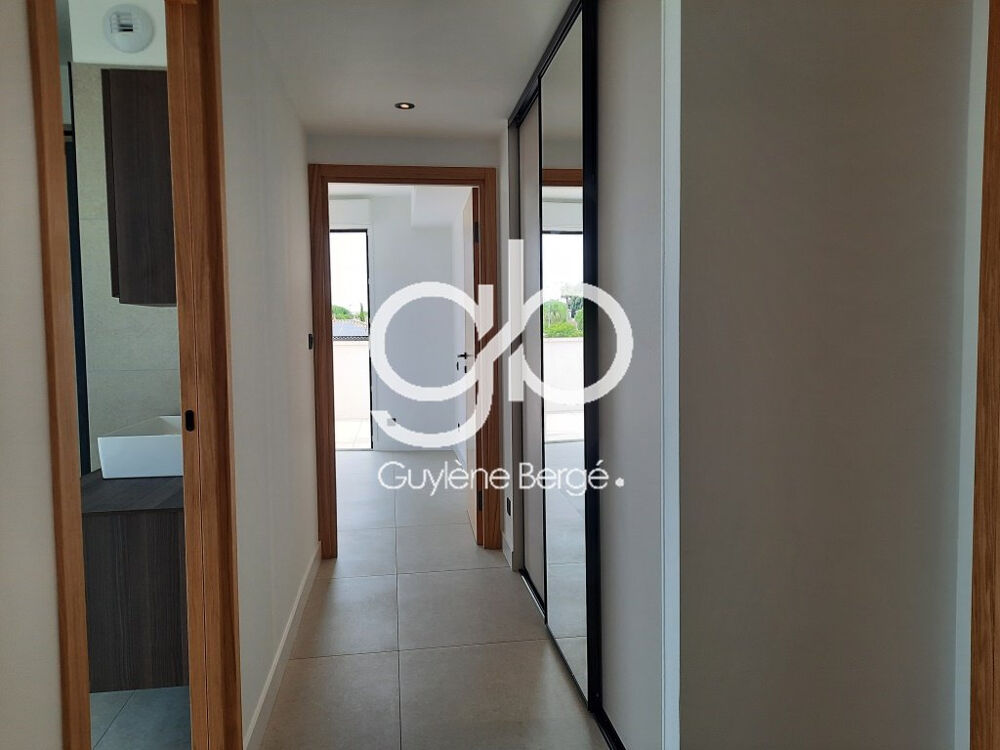 � vendre  Appartement Castries (34160)