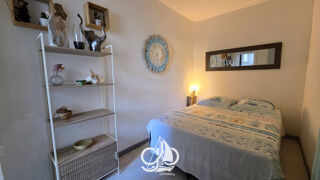  Appartement à vendre 3 pièces 53 m²