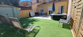  Maison à vendre 4 pièces 66 m²