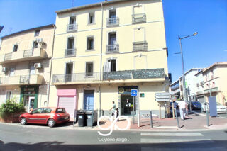  Immeuble à vendre 266 m²