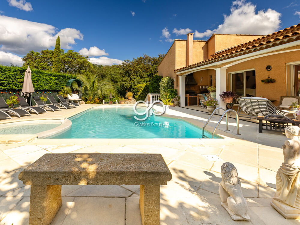 à vendre  Maison Beaulieu (34160)