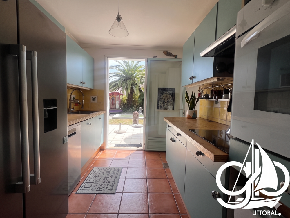 à vendre  Maison Le Grau-du-Roi (30240)