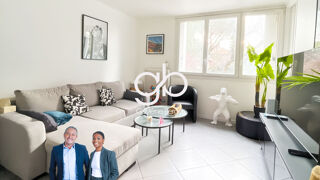  Appartement � vendre 4 pi�ces 71 m�