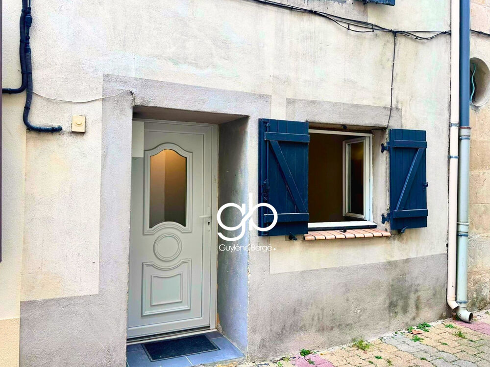 Vente Maison MAISON DE VILLAGE DE CARACT�RE    PROCHE GARE TGV ET N�MES   ID�AL  ACHAT OU INVESTISSEMENT   MANDUEL Manduel