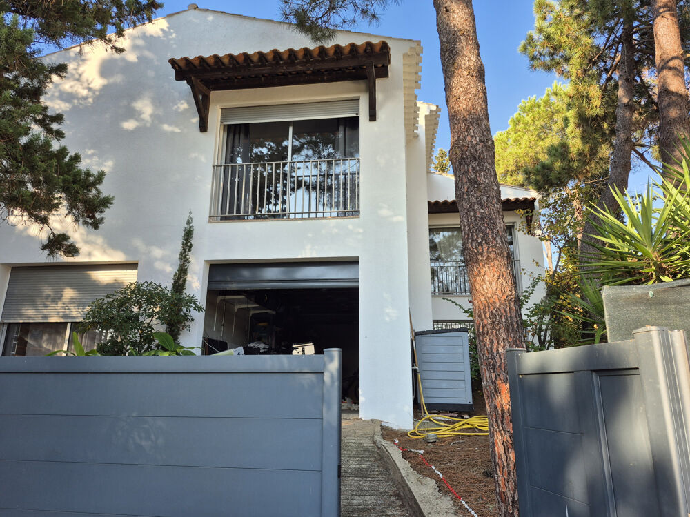 � vendre  Maison Agde (34300)