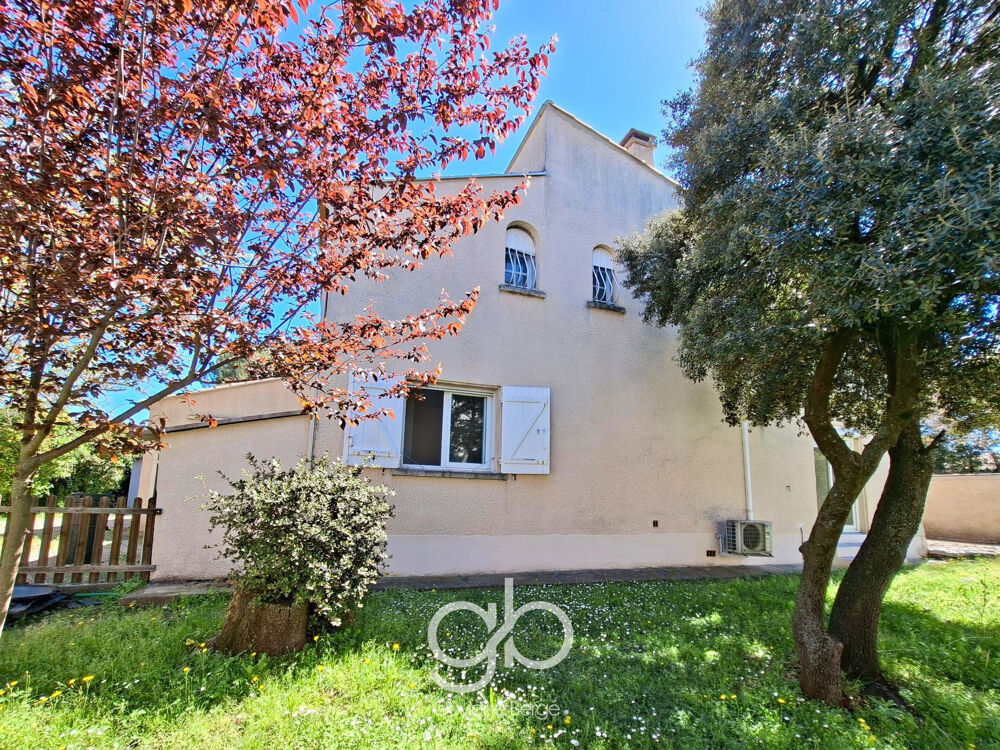 Maison 6 pièces 212 m² · à Restinclieres · 212 m² · 535 500 €