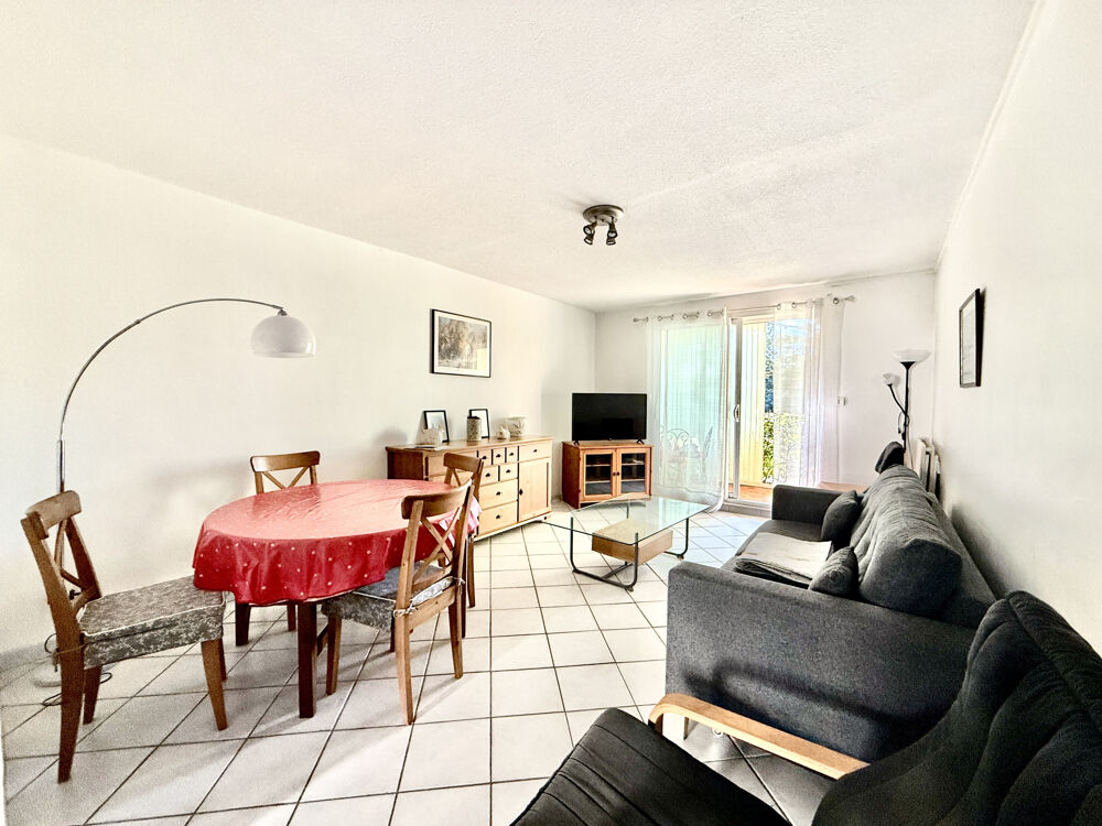 Appartement 3 pièces 73 m² · à La Grande Motte · 73 m² · 350 000 €
