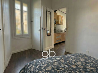  Appartement à vendre 2 pièces 42 m²
