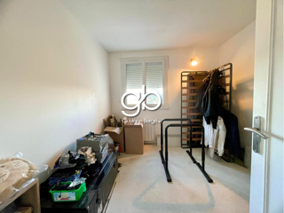  Appartement � vendre 4 pi�ces 77 m�