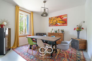  Maison à vendre 8 pièces 234 m²