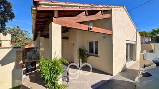  Maison à vendre 4 pièces 102 m²