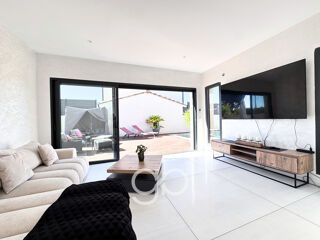  Maison à vendre 5 pièces 168 m²