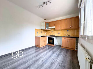  Maison � vendre 3 pi�ces 85 m�